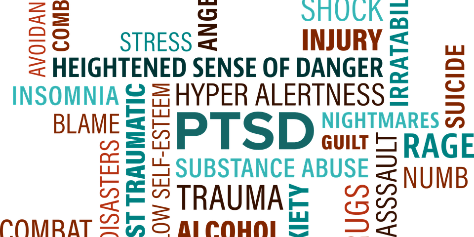Can Cannabidiol (CBD) Help Treat Post Traumatic Stress Disorder (PTSD)?