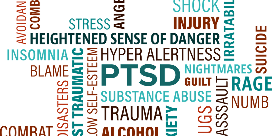 Can Cannabidiol (CBD) Help Treat Post Traumatic Stress Disorder (PTSD)?